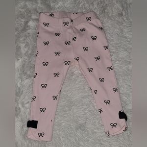 Gymboree Girls Leggings NWT